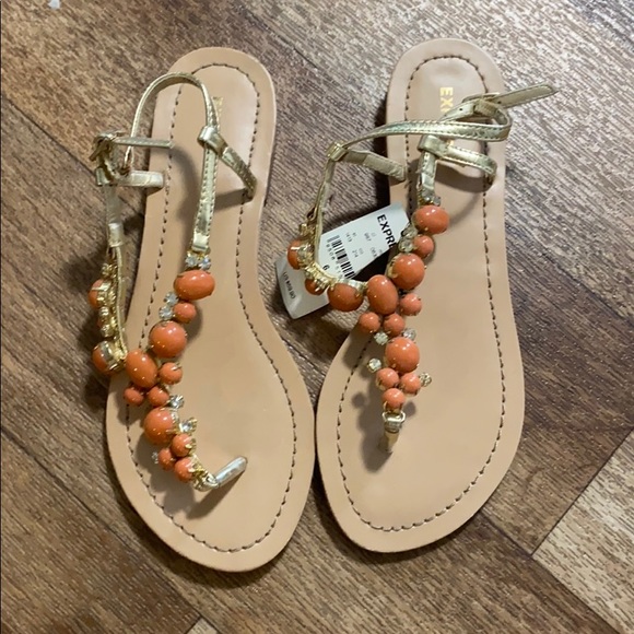 Sandals - Picture 1 of 3